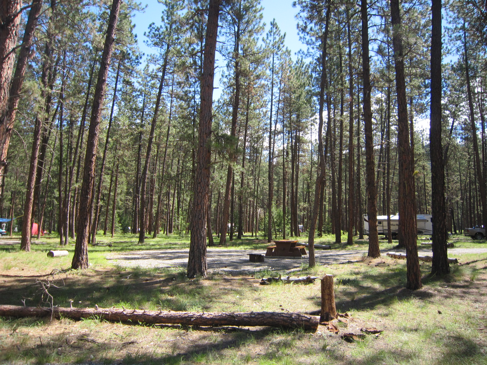 Kettle River Recreation Area