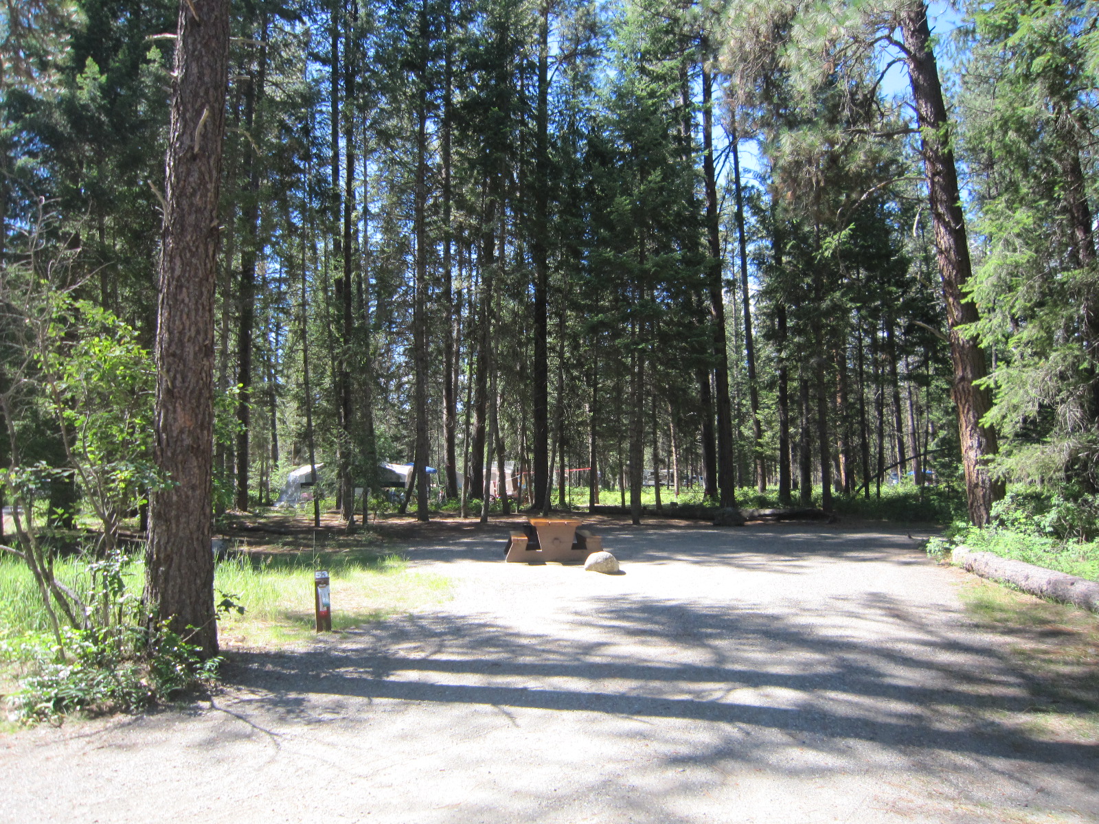 Kettle River Recreation Area