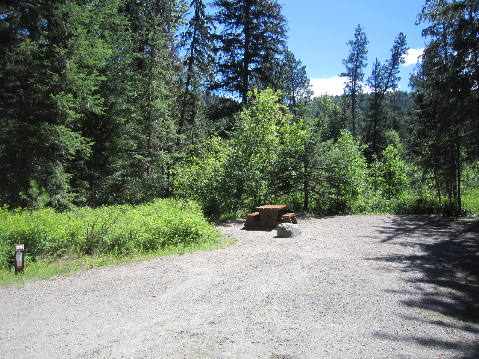 Kettle River Recreation Area