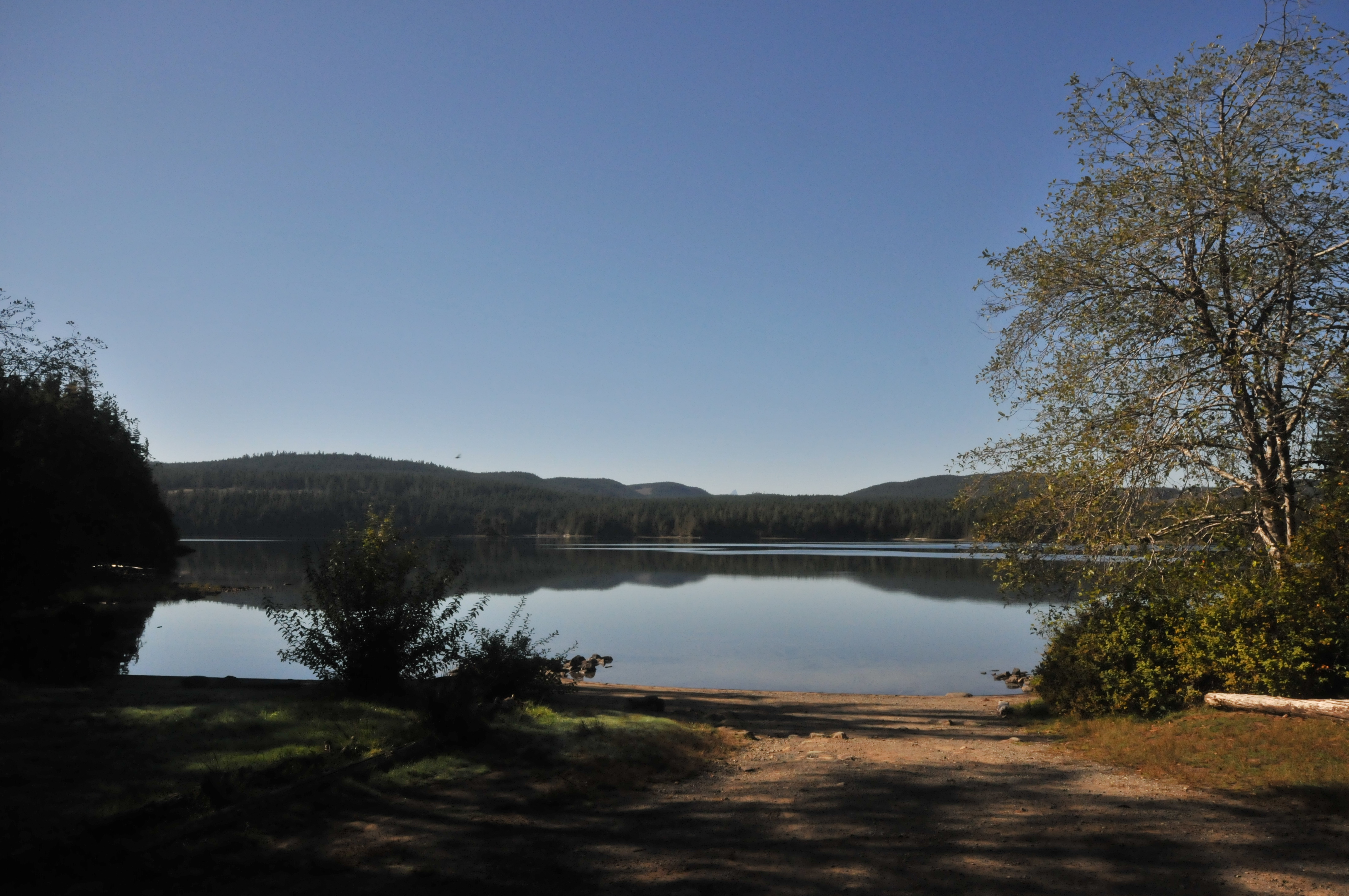 Morton Lake Provincial Park