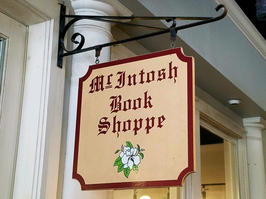 Shopping Downtown Explore Beaufort SC