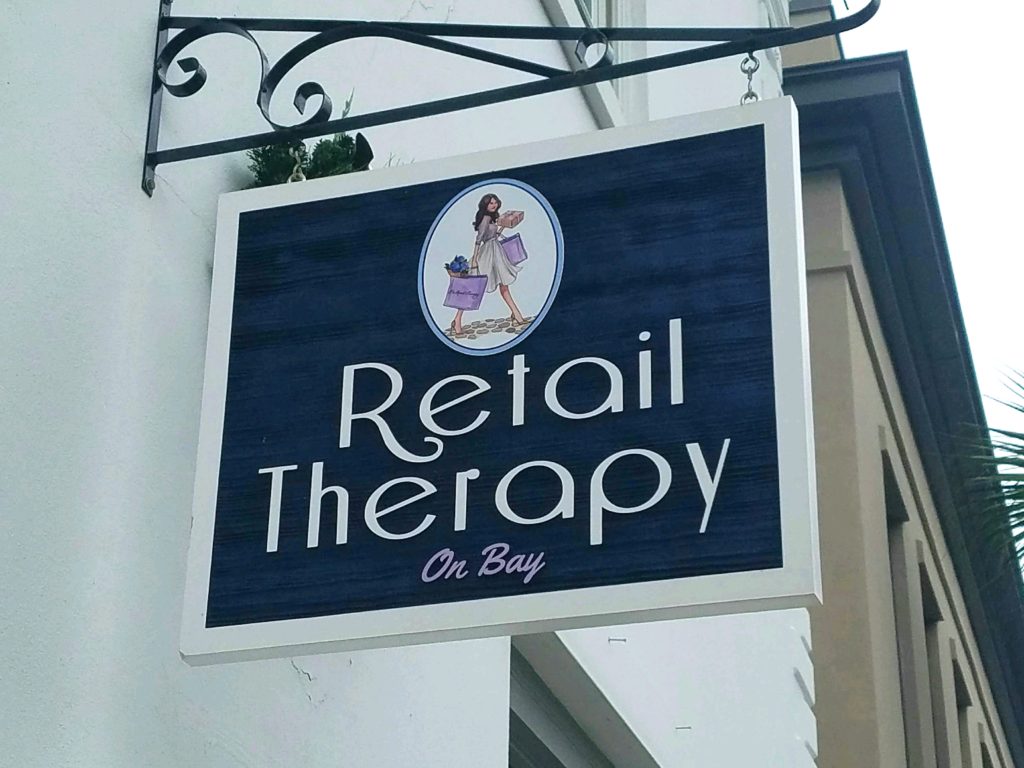 Shopping Downtown Explore Beaufort SC