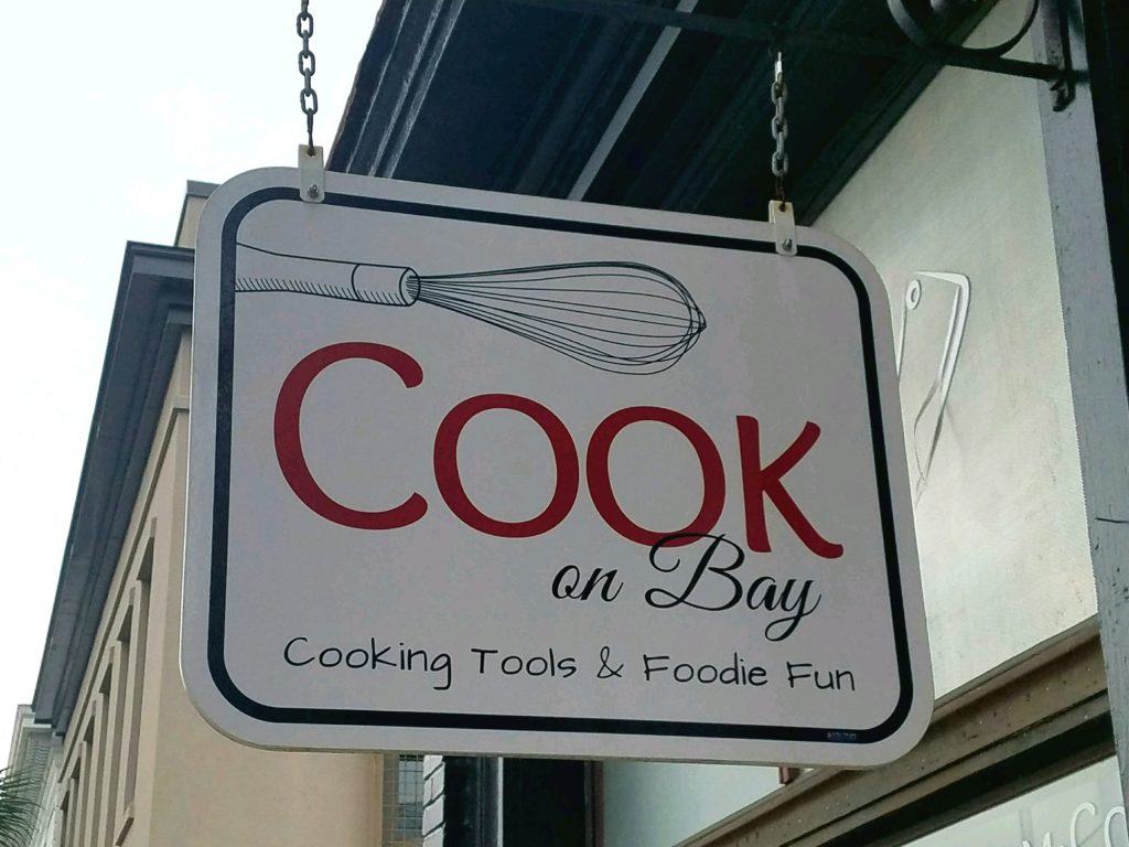 Shopping Downtown Explore Beaufort SC