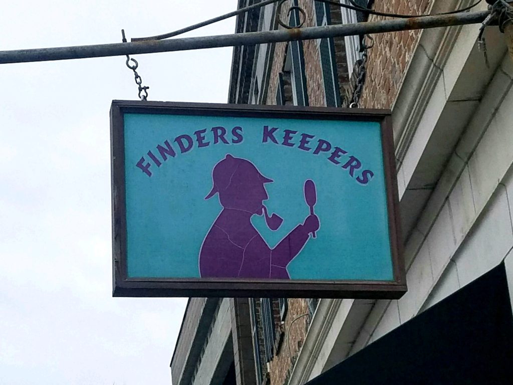 Shopping Downtown Explore Beaufort SC