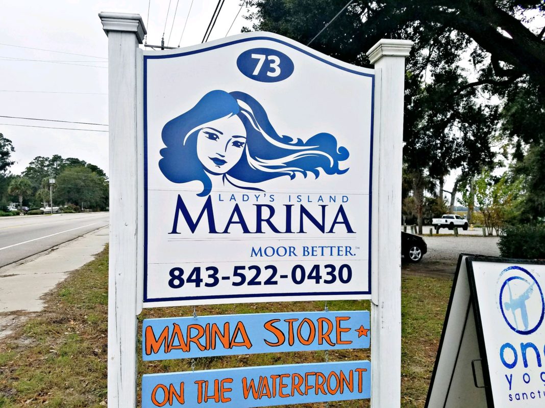 Shopping Sea Islands Explore Beaufort SC