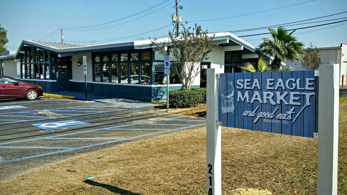 Beaufort Seafood Markets Explore Beaufort SC