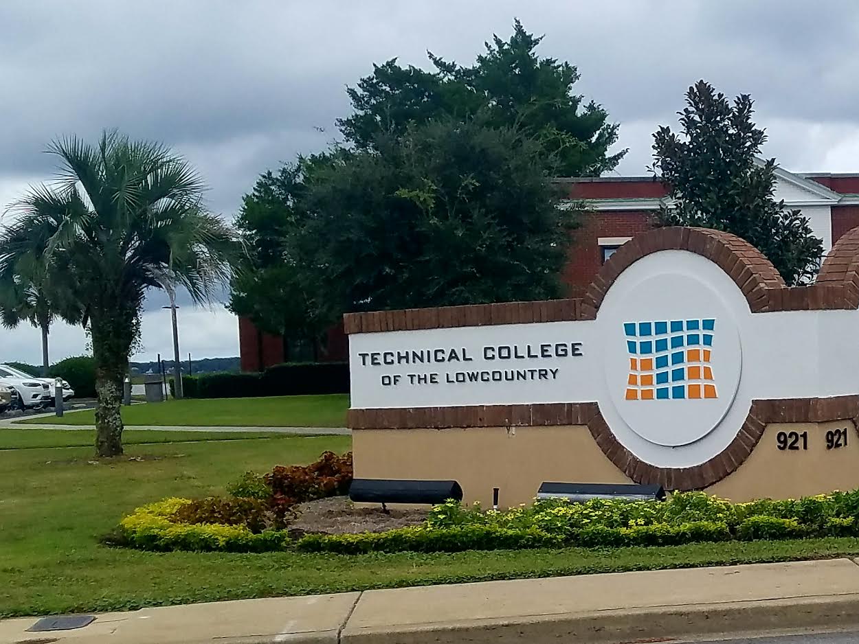 Study says Technical College adds 129 million yearly to Beaufort