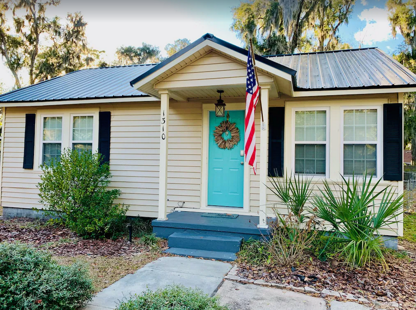 Beaufort SC Vacation Rentals Explore Beaufort SC