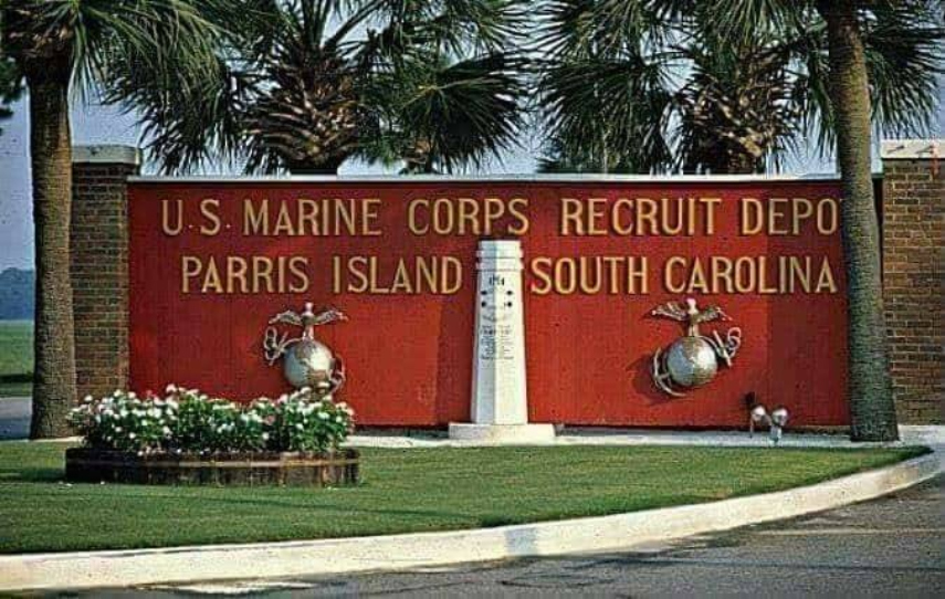 Parris Island graduates' leave to be reinstated Explore Beaufort SC