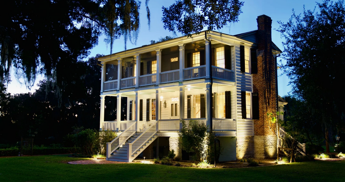 Historic St. Helena plantation home for sale for 3.5 million Explore