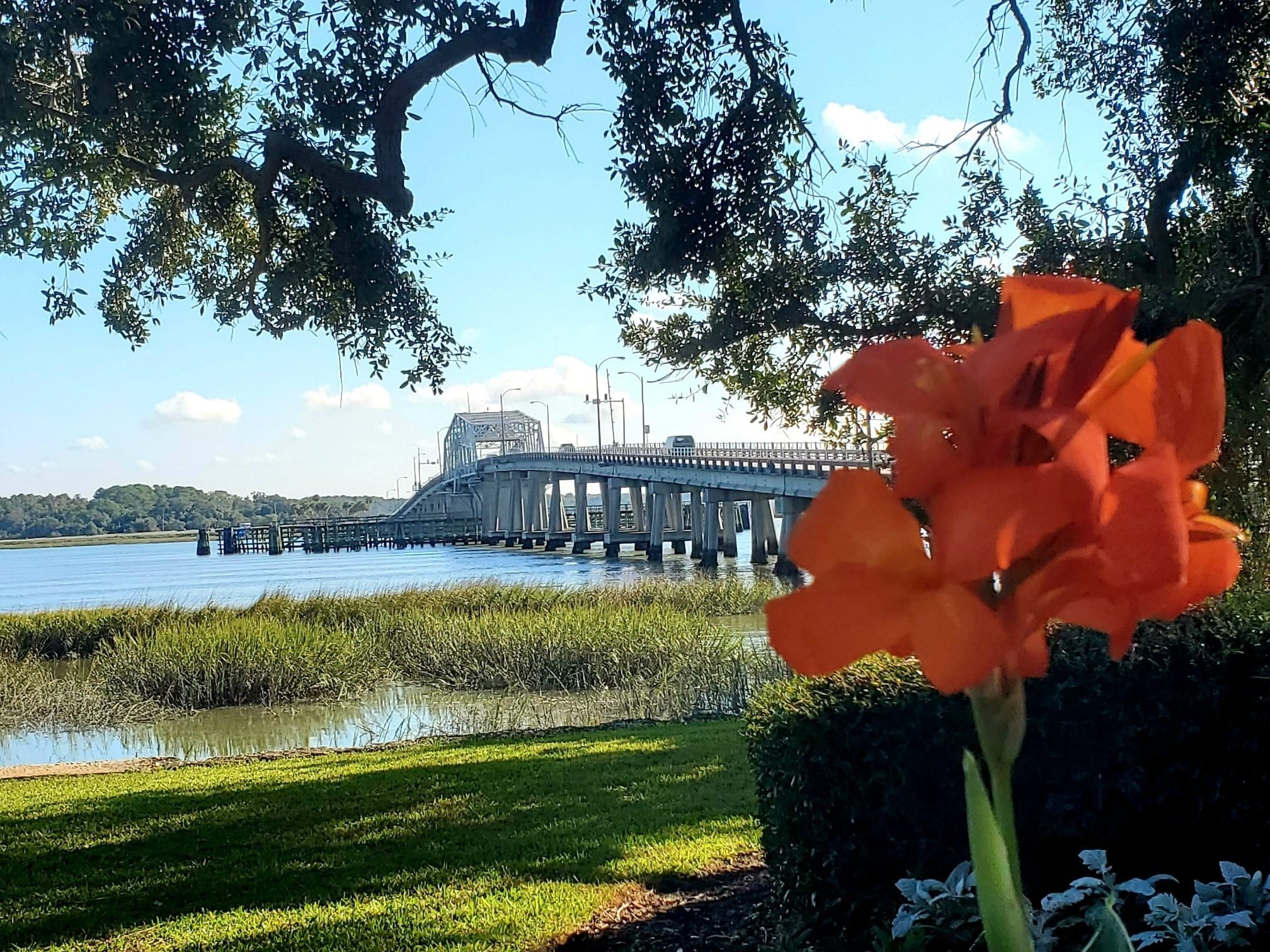 Beaufort named Most Adorable Small Town in South Carolina Explore Beaufort SC