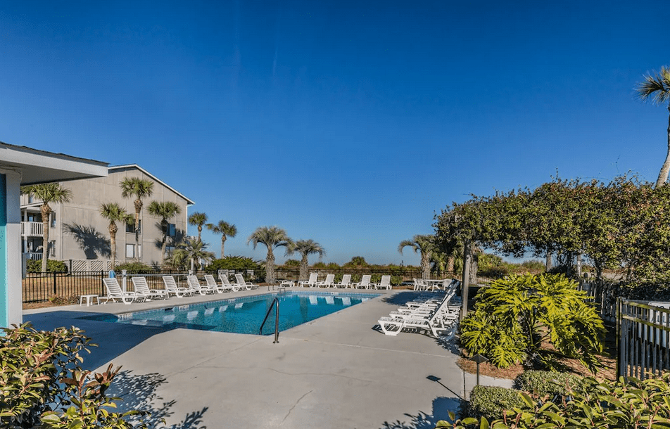 Beaufort SC Vacation Rental Casa Wanderlust Explore Beaufort SC