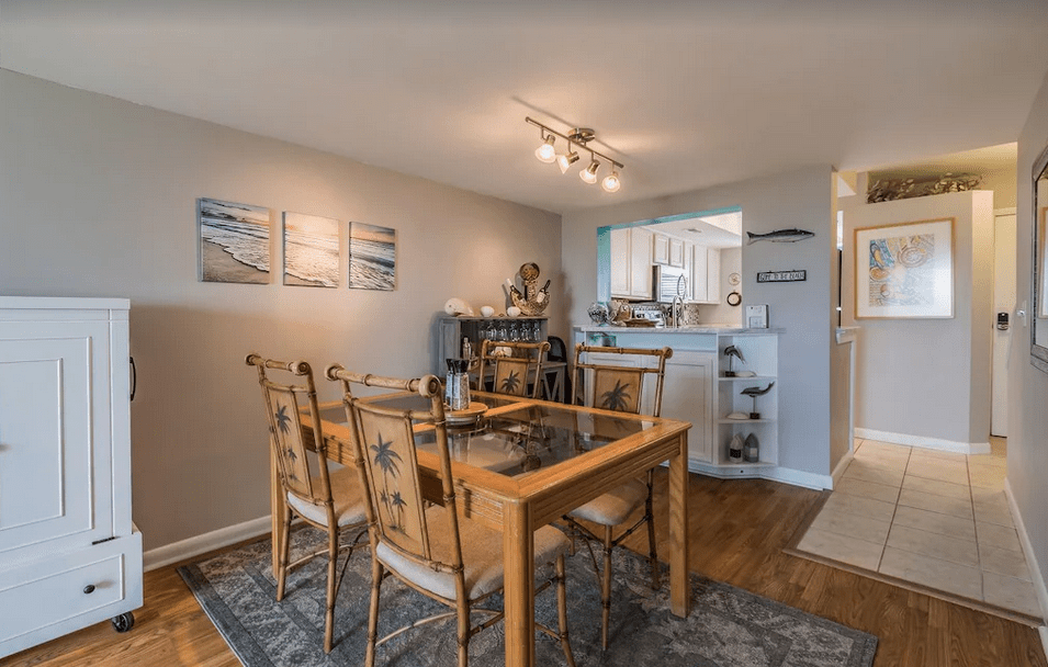 Beaufort SC Vacation Rental Casa Wanderlust Explore Beaufort SC