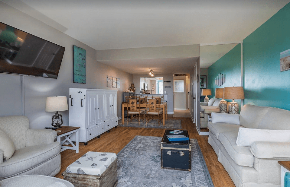 Beaufort SC Vacation Rental Casa Wanderlust Explore Beaufort SC