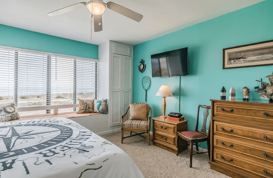 Beaufort SC Vacation Rental Casa Wanderlust Explore Beaufort SC