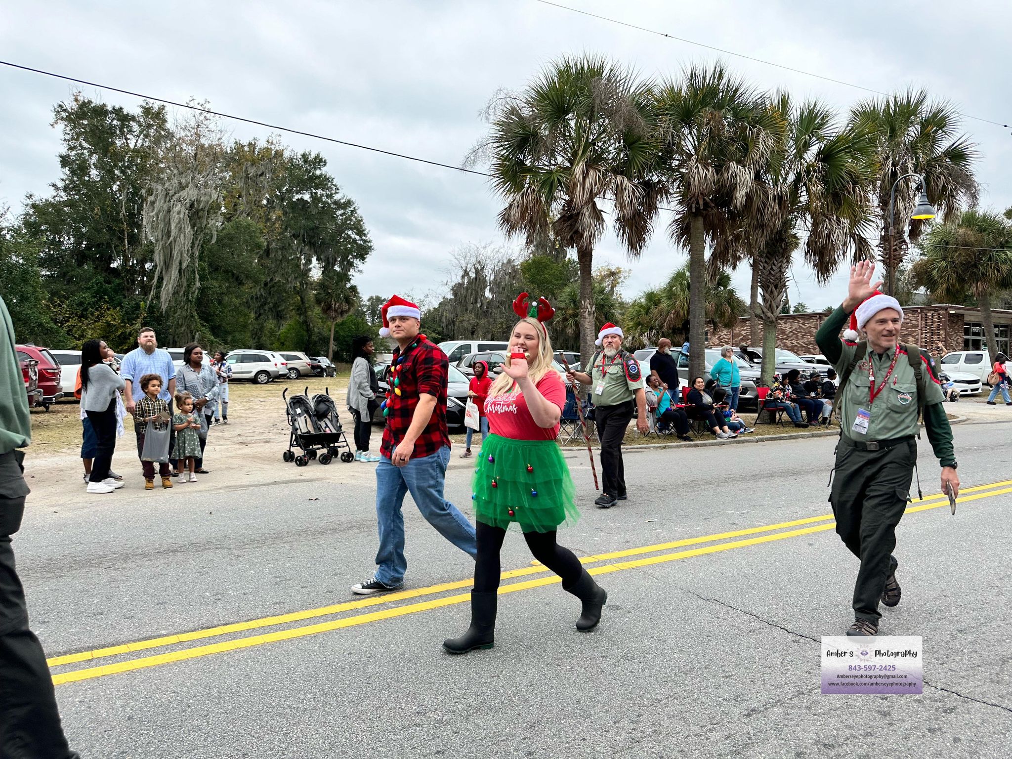 2023 Beaufort Christmas Parade In Photos Explore Beaufort SC
