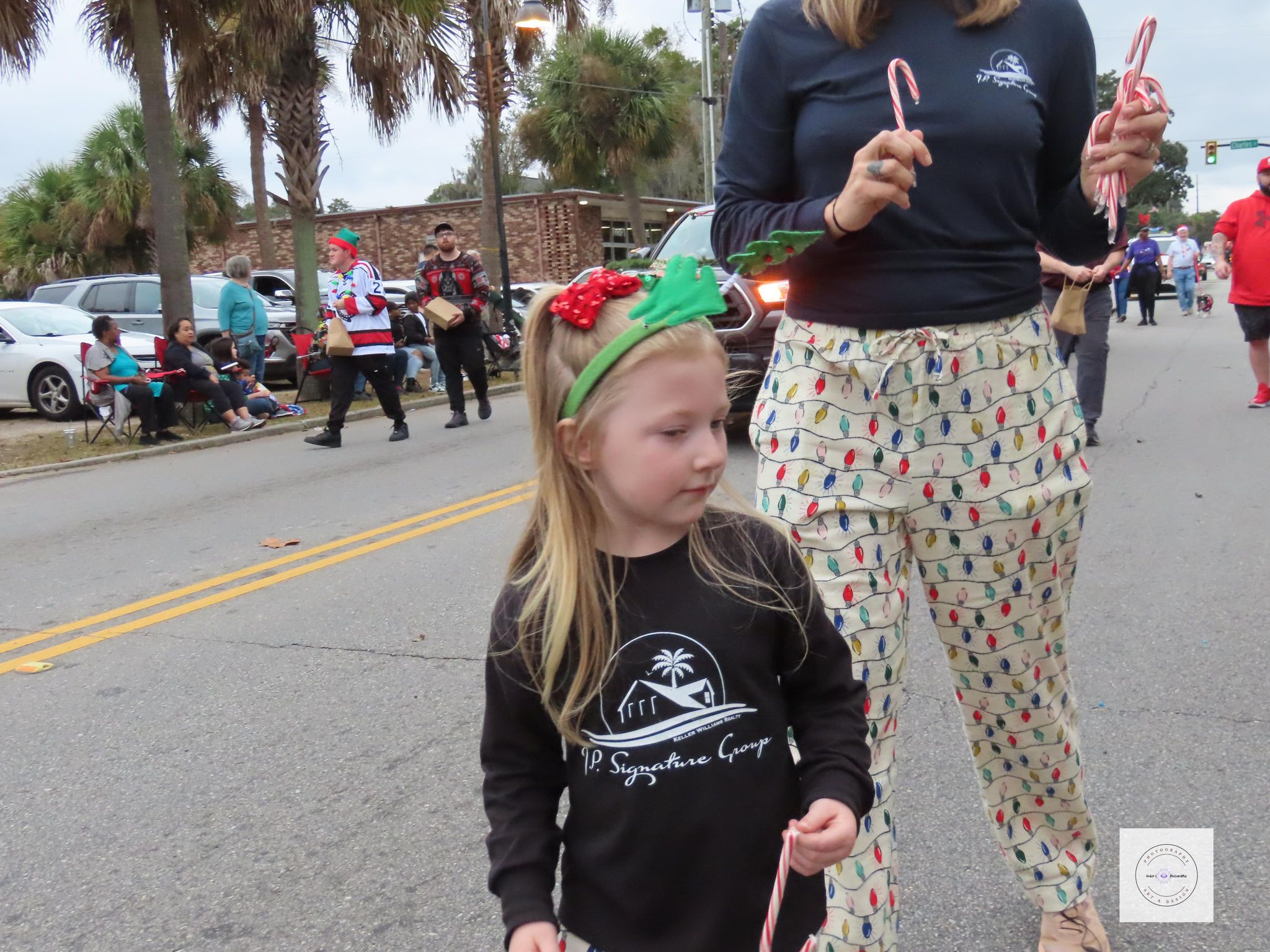 2023 Beaufort Christmas Parade In Photos Explore Beaufort SC