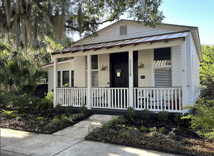 Beaufort SC Vacation Rentals Explore Beaufort SC
