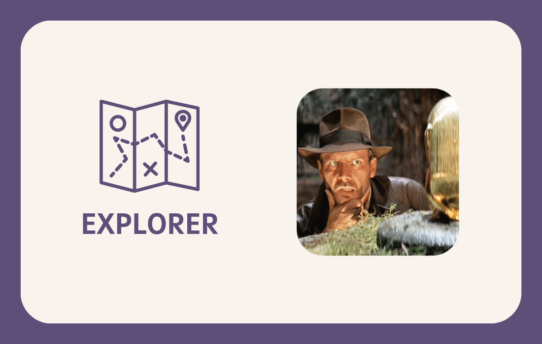 The 12 Character Archetypes Explained Explore Books Blog!