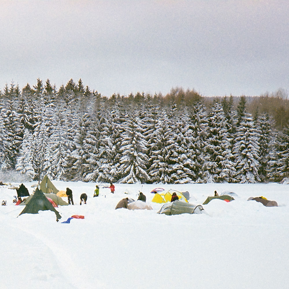 Winter Camping Lower Mainland Winter Camping At Red Heather