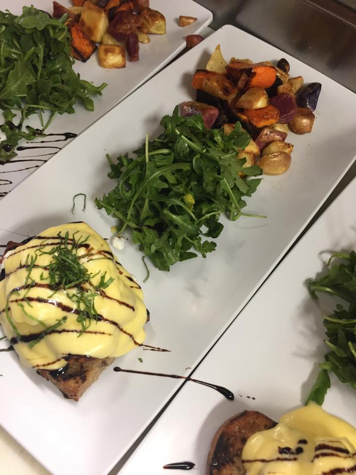 Jam Fusion Café Explore Bozeman