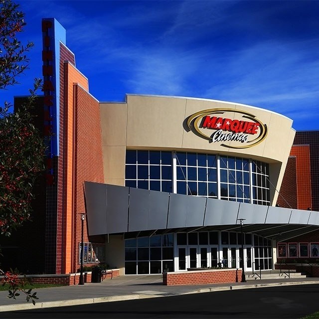 Marquee Cinemas Marquee Cinemas In Bristol Paradigm Design