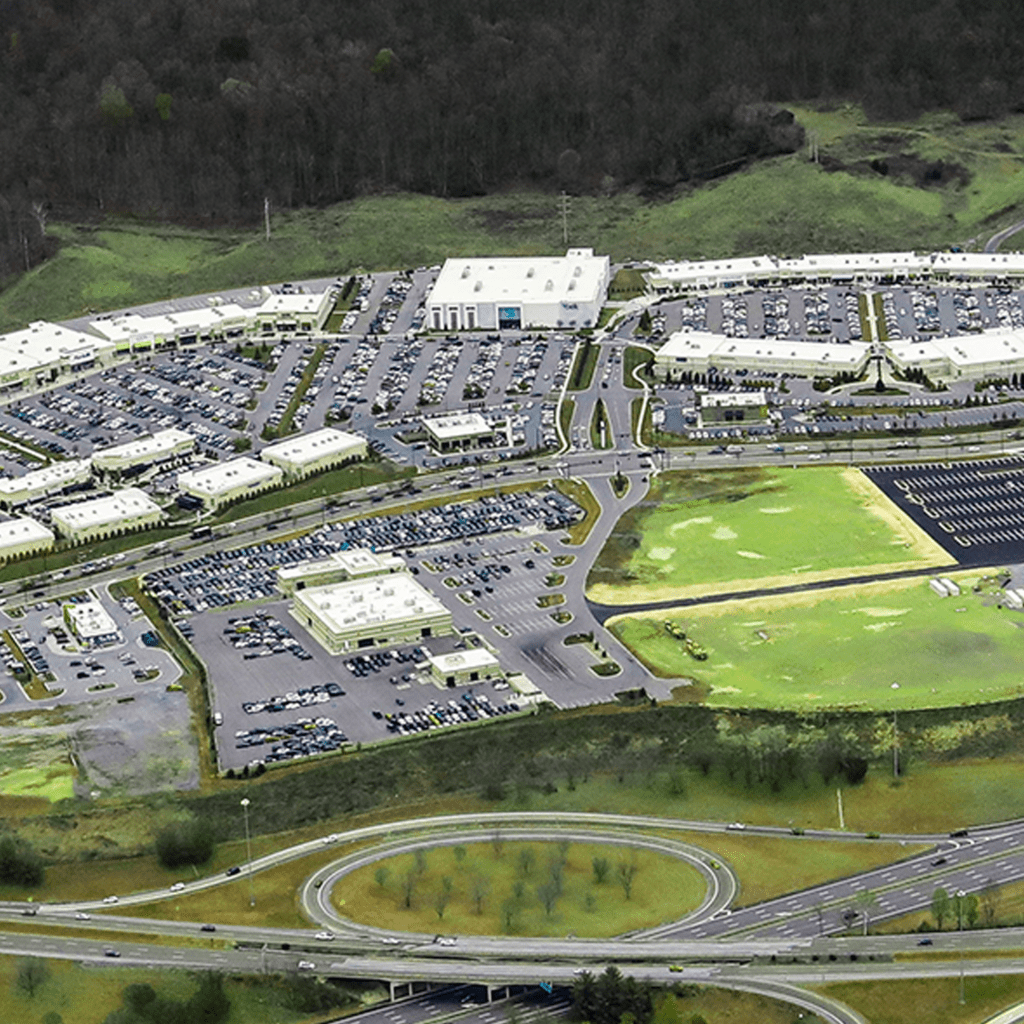 The Pinnacle Explore Bristol