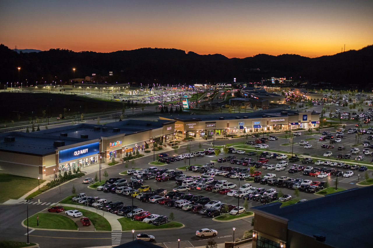 The Pinnacle Explore Bristol