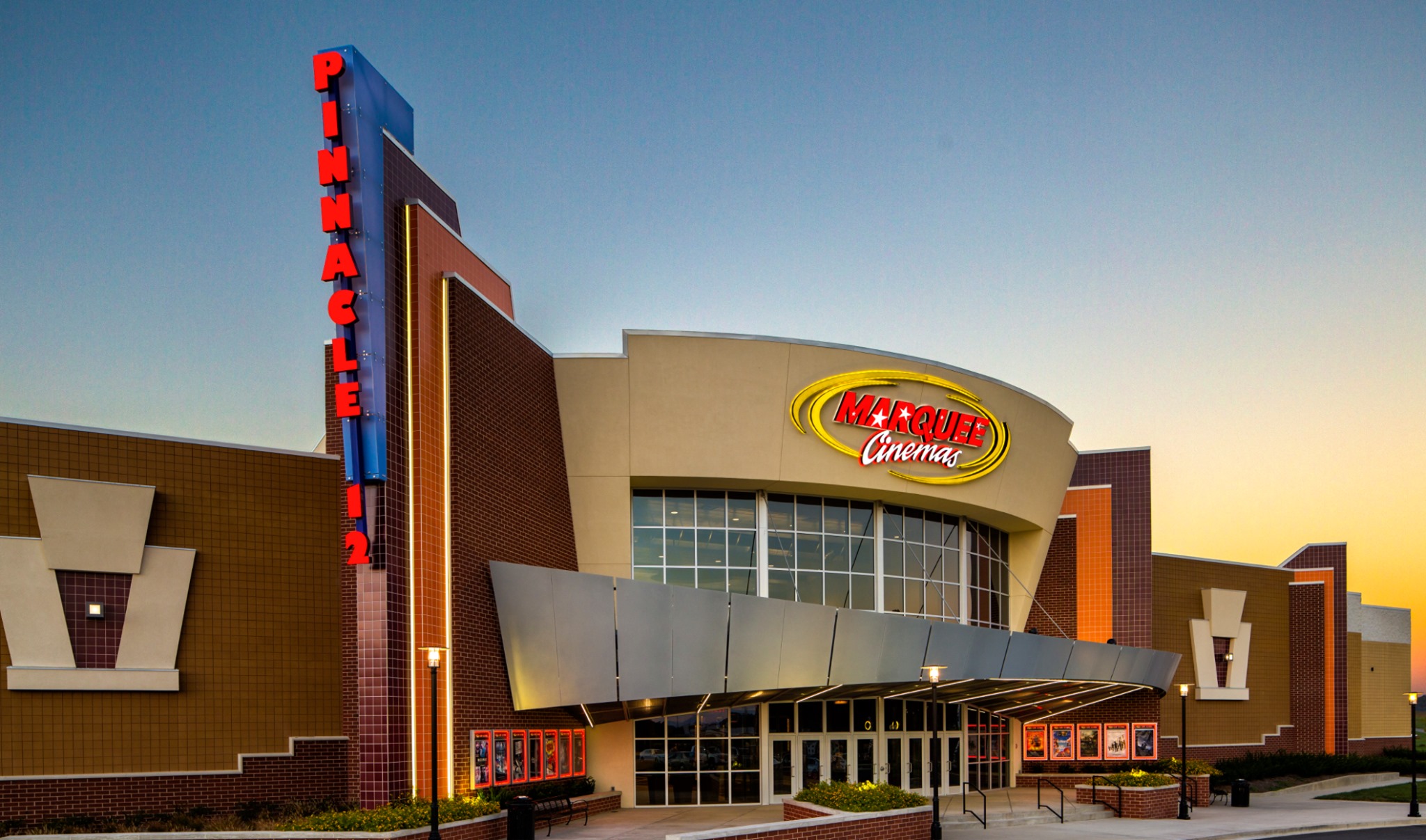 The Pinnacle Explore Bristol