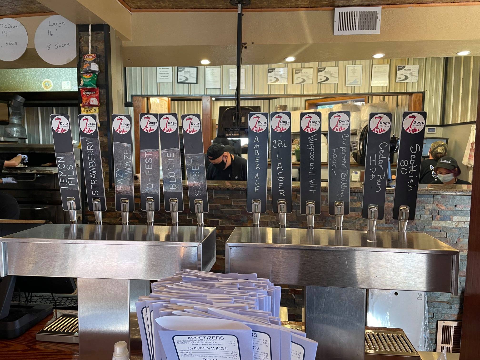 Bella's Pizza Explore Bristol