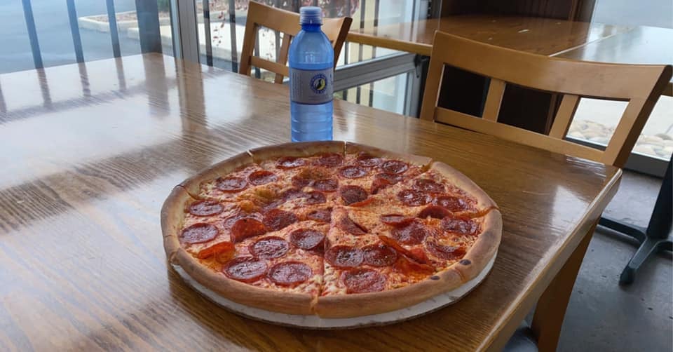 Bella's Pizza Explore Bristol