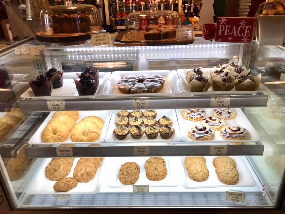 Bristol Bagel & Bakery Explore Bristol