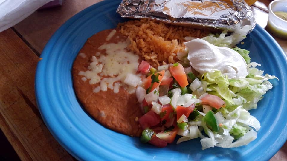 El Patio Explore Bristol