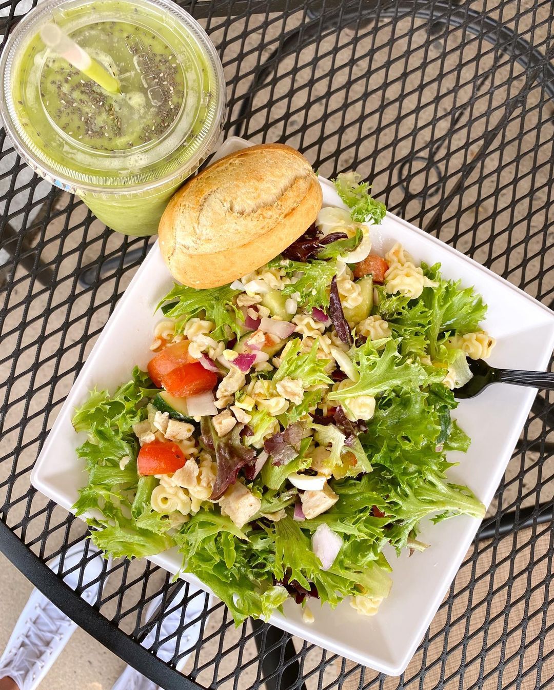 Saladworks Explore Bristol