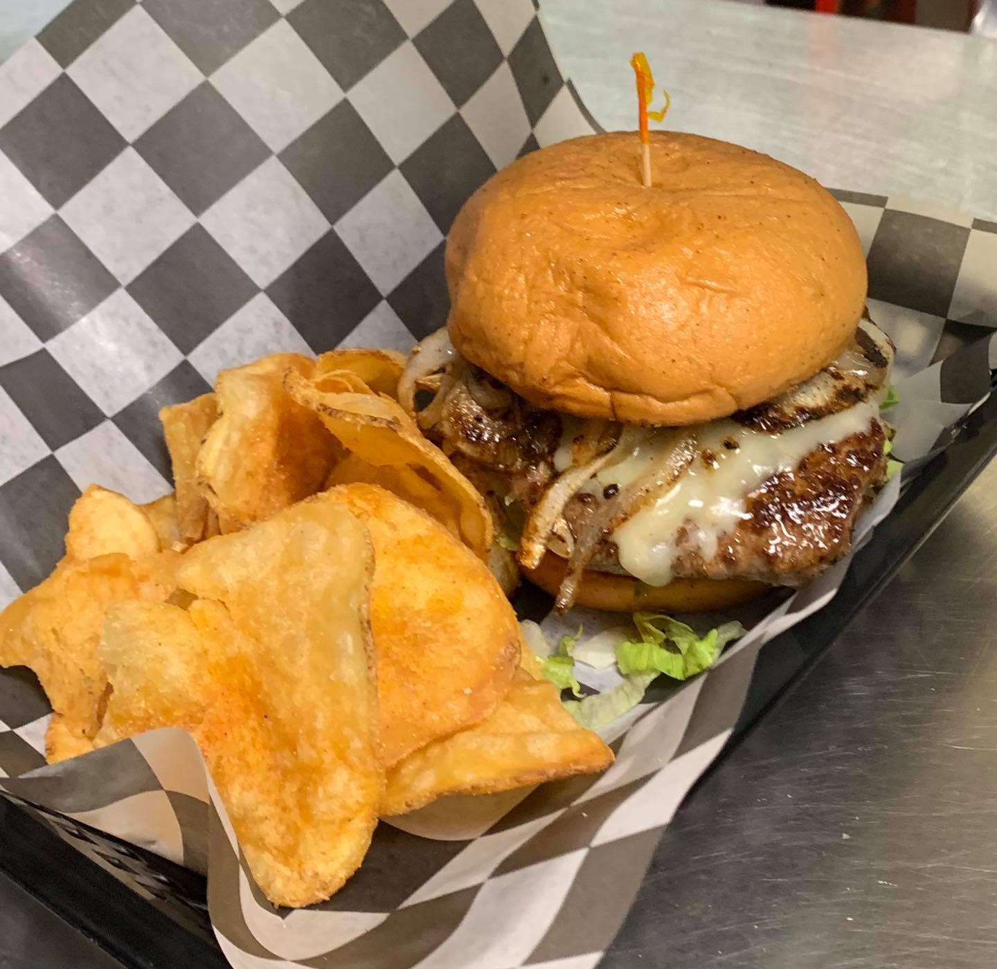 Stateline Bar & Grille Explore Bristol