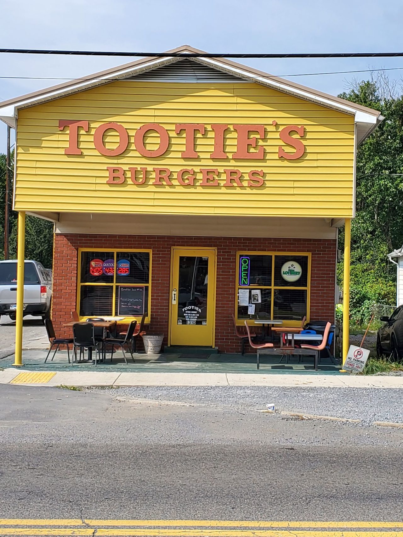 Tooties Explore Bristol