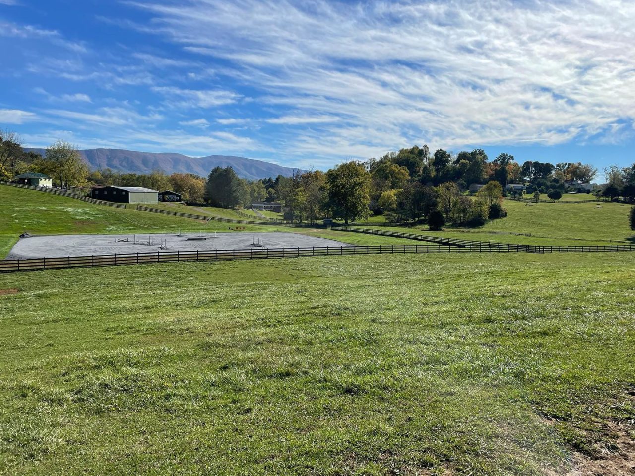 Blue Ridge Equestrian Explore Bristol