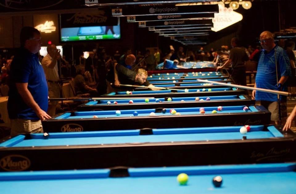Borderline Billiards Explore Bristol