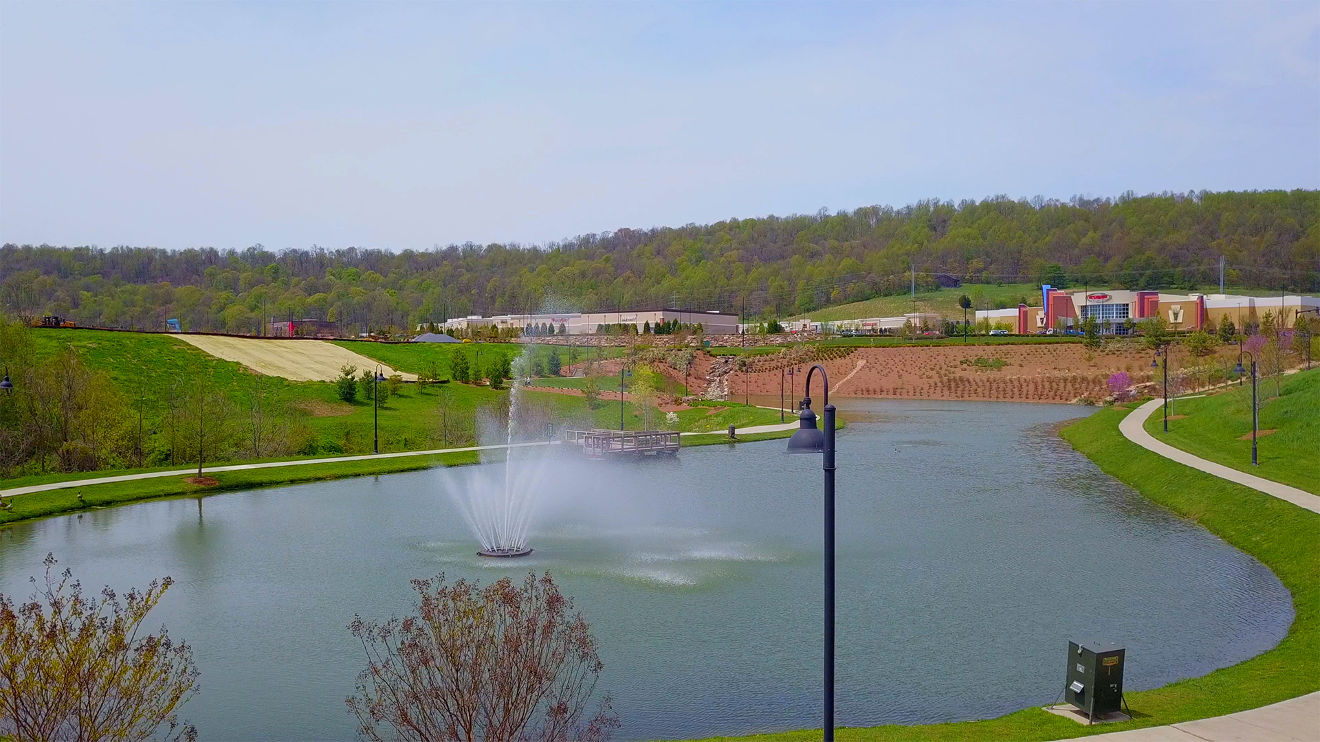 Pinnacle Park Explore Bristol