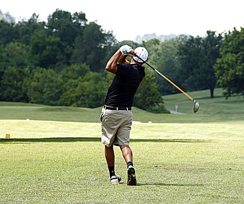 Cedars Golf Course Explore Bristol