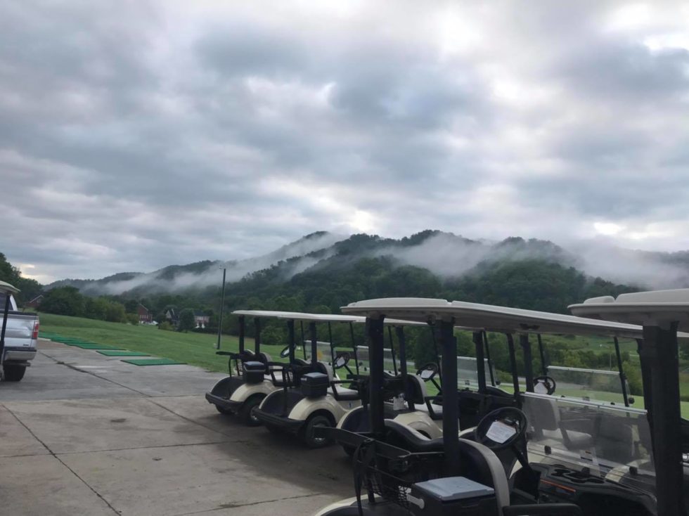 Cedars Golf Course Explore Bristol