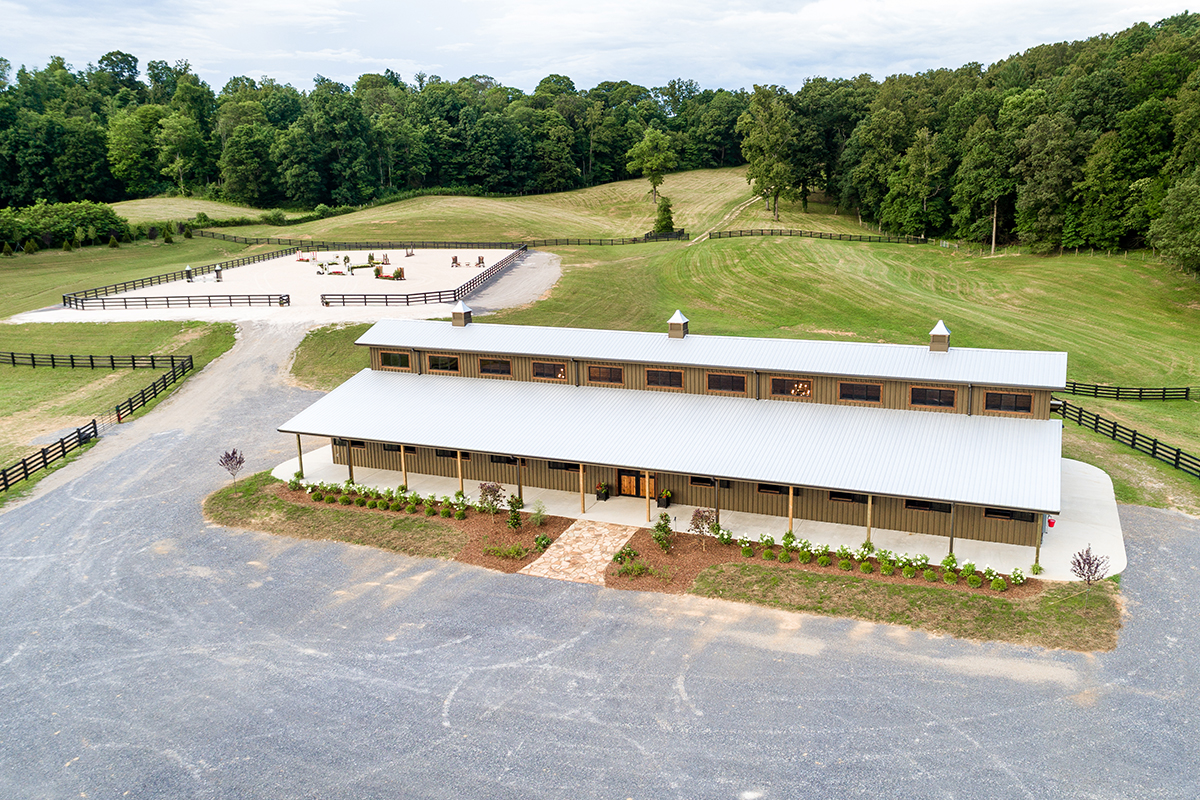 Mountain View Farm Explore Bristol