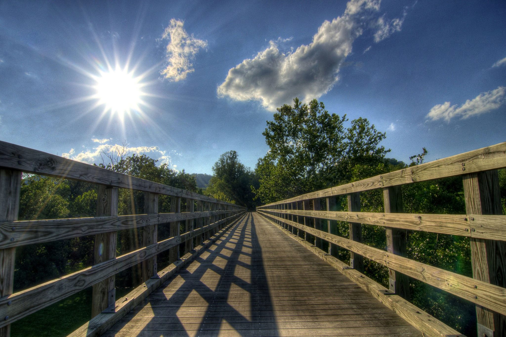 Virginia Creeper Trail Explore Bristol