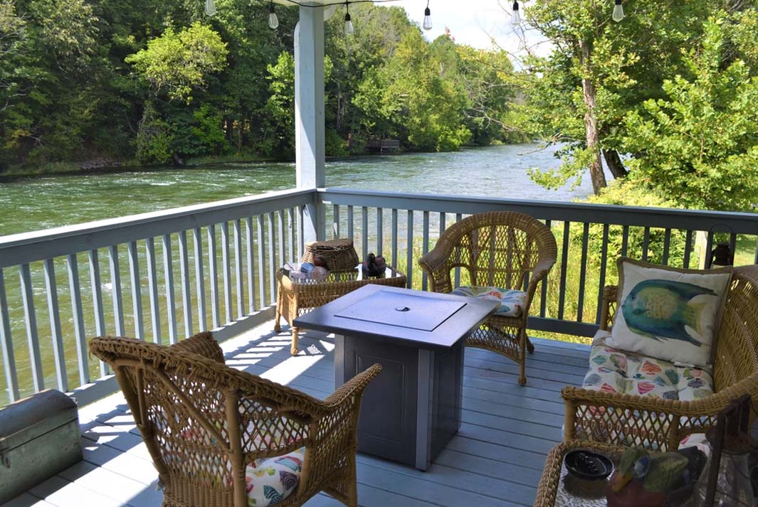 South Holston River Rentals Explore Bristol