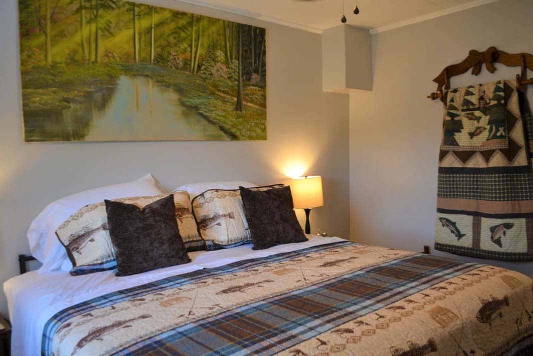 South Holston River Rentals Explore Bristol