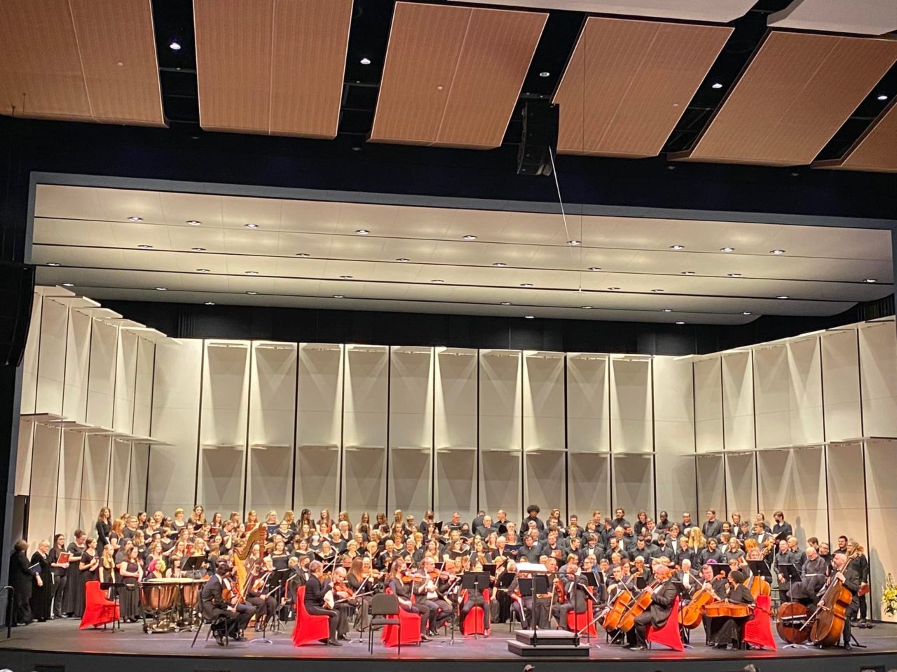 ETSU Martin Center for the Arts Explore Bristol