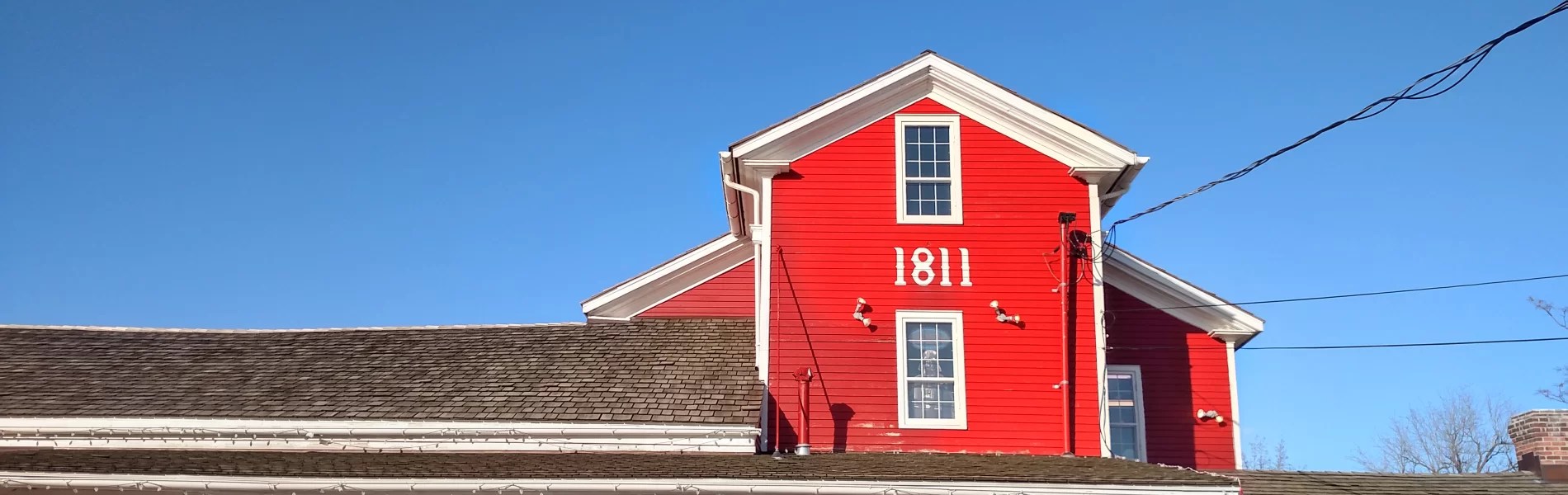 Village of Williamsville Walking Tour Explore Buffalo