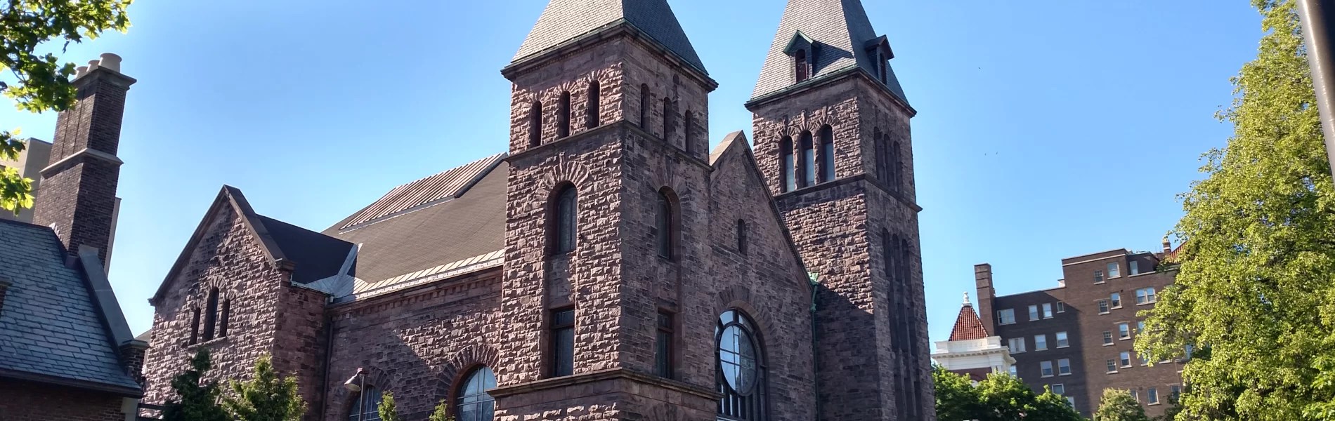 Landmarks of Delaware Avenue Explore Buffalo