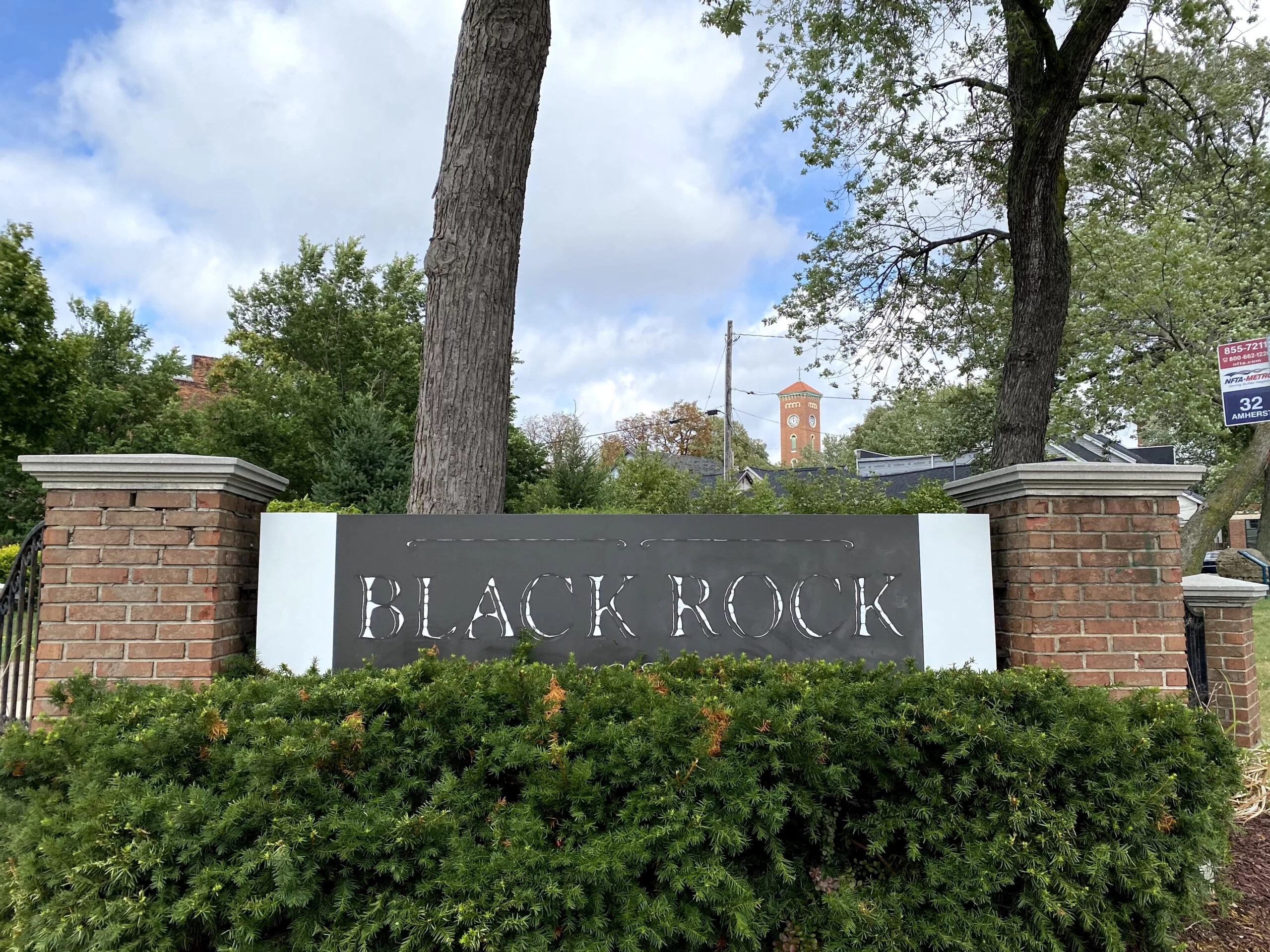 Explore the Erie Canal Black Rock & Buffalo Explore Buffalo