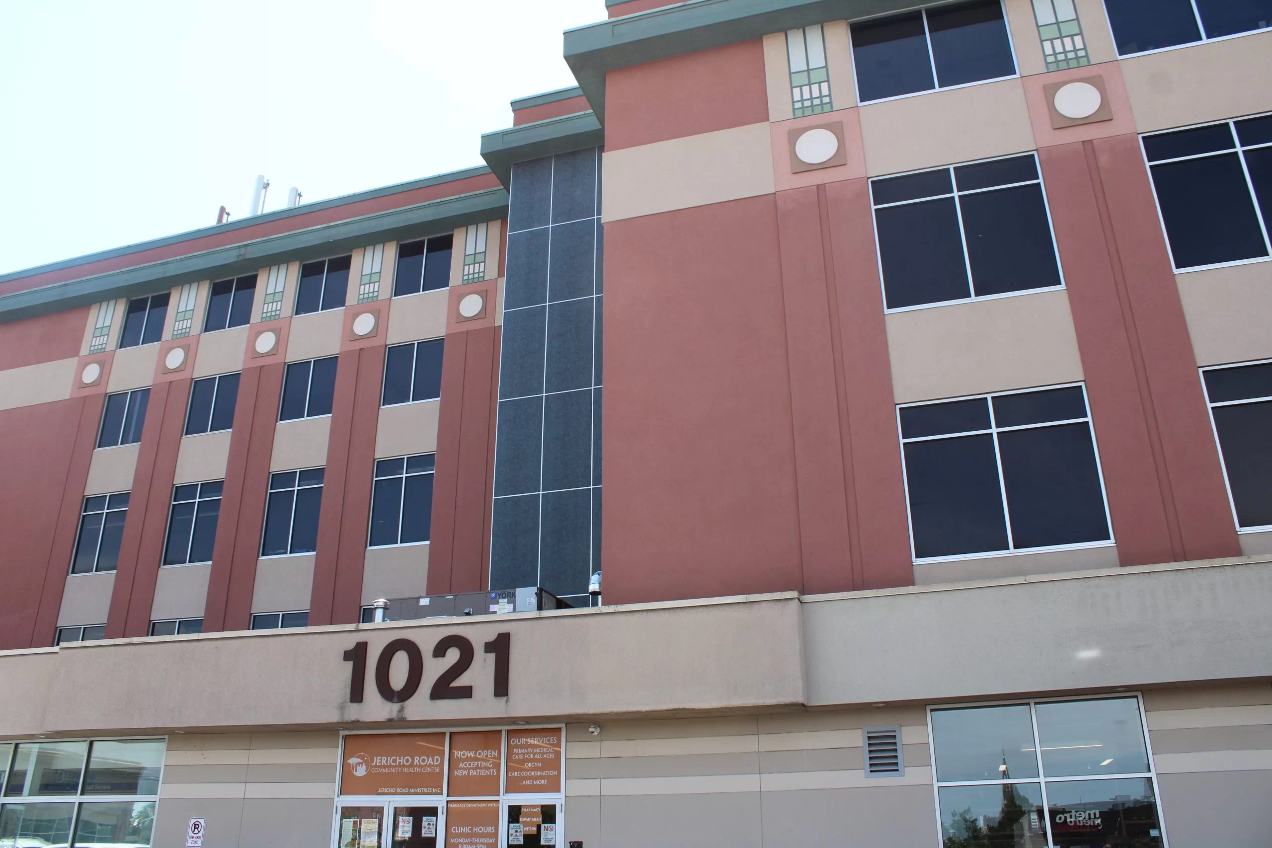 1021 Broadway, LLC Timed Tickets SOLD OUT Explore Buffalo